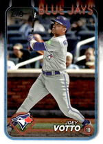 2024 Topps Update #US16 Joey Votto