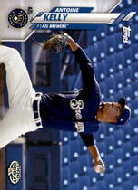 2020 Topps Pro Debut #PD-176 Antoine Kelly