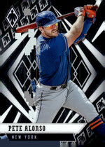 2021 Panini Chronicles Phoenix #4 Pete Alonso