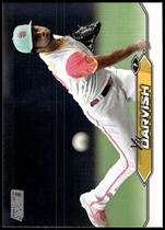 Yu Darvish Trading Card Values | Sportlots Price Guide