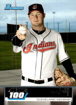 2011 Bowman Topps 100 #TP71 Alex White