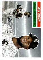 2023 Topps Archives #59 Luis Robert