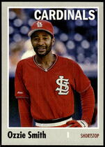 2024 Topps Archives #136 Ozzie Smith