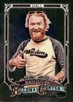 2025 Topps Allen & Ginter Chrome #256 John Hall