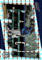 2022 Panini Mosaic Bang Mosaic #BG-2 Salvador Perez