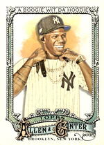 2025 Topps Allen & Ginter #270 A Boogie Wit Da Hoodie
