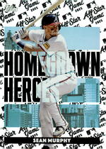 2025 Topps All Star Game Homegrown Heroes #HH-17 Sean Murphy
