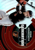 2022 Topps Generation Now #GN-8 Ryan Mountcastle