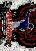 2023 Donruss Unleashed Rapture #U10 Pete Crow-Armstrong