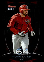 2019 Bowman Chrome Bowman Scouts Top 100 #BTP-64 Jason Groome