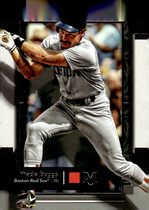2024 Topps Museum Collection #85 Wade Boggs
