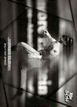 2024 Topps Black & White Shutter Speed #SS4 Jarren Duran