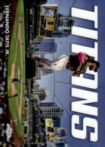 2023 Topps Chrome Update Titans #CT-14 Fernando Tatis Jr.
