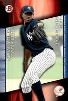 2014 Bowman Draft Scouts Breakouts #BSB-JH Jabari Henry