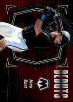 2021 Panini Mosaic Debuts #PD3 Joey Bart