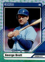 2024 Donruss Liberty #3 George Brett