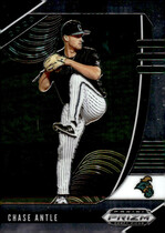 2020 Panini Prizm Draft Picks #PDP163 Chase Antle
