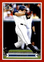 2024 Donruss Action All-Stars #12 Jim Thome
