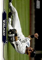 2024 Stadium Club Base Set #180 Larry Walker