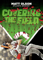 2024 Topps Covering the Field #CTF-23 Matt Olson