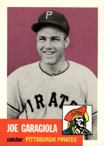 1991 Topps Archives 1953 #314 Joe Garagiola