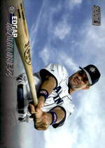 2023 Stadium Club Base Set #76 Edgar Martinez