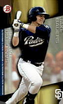2014 Bowman Draft Scouts Breakouts #BSB-MO Matt Olson