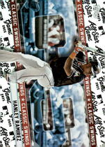 2025 Topps All Star Game Classic Swings #CS-12 Hanley Ramirez