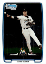 2012 Bowman Chrome Prospects #BCP6 Noah Perio