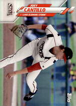2020 Topps Pro Debut #PD-143 Joey Cantillo