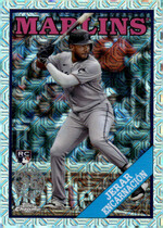 2023 Topps 1988 Topps Silver Pack Series 2 #2T88C-8 Jerar Encarnacion