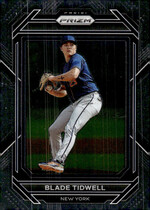 2023 Panini Prizm #30 Blade Tidwell