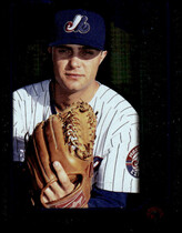 1999 Bowman International #337 J.D. Smart