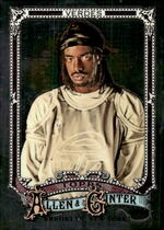 2025 Topps Allen & Ginter Chrome #298 Tai Verdes