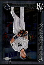 2025 Topps Chrome #168 Paul Goldschmidt