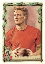 2023 Topps Allen & Ginter #290 Will Levis