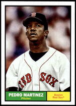 2024 Topps Archives #14 Pedro Martinez