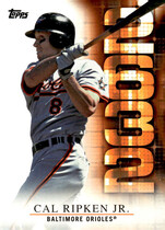 2015 Topps Cal Ripken Jr. 2632 Series 2 #2632-6 Cal Ripken Jr.