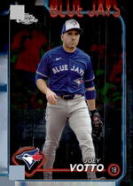 2024 Topps Chrome #171 Joey Votto