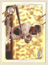 2021 Topps Chrome Sepia Refractor #54 Giancarlo Stanton