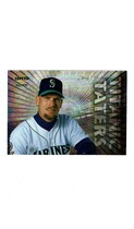1996 Score Titanic Taters #18 Jay Buhner