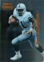1996 Pinnacle Select Certified #61 Tim Brown