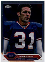 2023 Topps Composite #15 Jason Sehorn