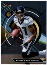 2023 Topps Composite #197 Keenan Mccardell