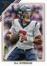2023 Topps Composite #377 Cj Stroud