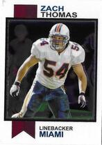 2023 Topps Composite 1973 Topps #1973-16 Zach Thomas
