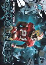 2023 Topps Composite Resurgence Grounded #RG-22 Frank Gore
