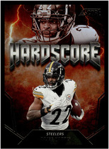 2024 Score Hardscore #6 Najee Harris