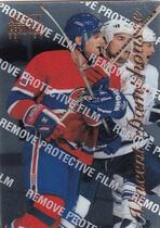 1996 Pinnacle Select Certified #37 Vincent Damphousse