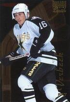 1996 Pinnacle Zenith #93 Pat Verbeek